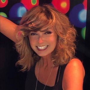 Meet your Posher, Lynne